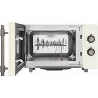 Микроволновая печь MAUNFELD JFSMO.20.5.GRIB - Превью изображения №4 — Интернет-магазин Time-Shop