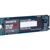 SSD Gigabyte NVMe 512GB GP-GSM2NE3512GNTD - Превью изображения №3 — Интернет-магазин Time-Shop