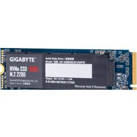 SSD Gigabyte NVMe 512GB GP-GSM2NE3512GNTD - Превью изображения №2 — Интернет-магазин Time-Shop