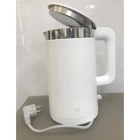 Электрический чайник Viomi Mechanical Kettle V-MK152A - Превью изображения №3 — Интернет-магазин Time-Shop