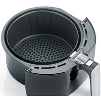 Аэрогриль (аэрофритюрница) Severin FR 2430 - Превью изображения №5 — Интернет-магазин Time-Shop