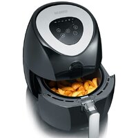 Аэрогриль (аэрофритюрница) Severin FR 2430 - Превью изображения №3 — Интернет-магазин Time-Shop