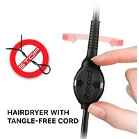 Фен Valera Swiss Nano 9600 SN 9600 RC - Превью изображения №4 — Интернет-магазин Time-Shop