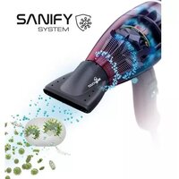 Фен Valera Swiss Nano 9600 SN 9600 RC - Превью изображения №6 — Интернет-магазин Time-Shop