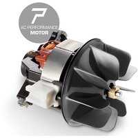 Фен Valera Swiss Nano 9600 SN 9600 RC - Превью изображения №2 — Интернет-магазин Time-Shop