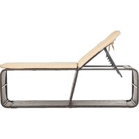 Шезлонг Sundays Tropic KM230812-11 - Превью изображения №3 — Интернет-магазин Time-Shop