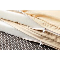 Шезлонг Sundays Tropic KM230812-11 - Превью изображения №7 — Интернет-магазин Time-Shop