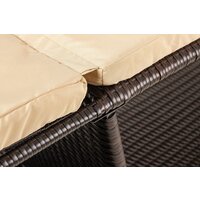 Шезлонг Sundays Tropic KM230812-11 - Превью изображения №6 — Интернет-магазин Time-Shop