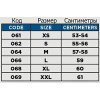 Мотошлем Acerbis JET Aria 22-06 0025055.091.064 (M, черный 2) - Превью изображения №7 — Интернет-магазин Time-Shop