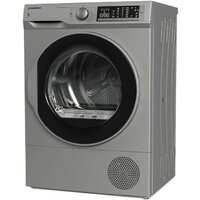 Сушильная машина MAUNFELD MFDM158SL300 HP Slim - Превью изображения №3 — Интернет-магазин Time-Shop