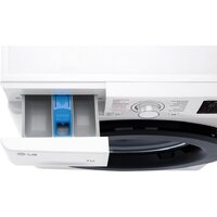 Стиральная машина LG F2M5HS6W - Превью изображения №11 — Интернет-магазин Time-Shop