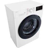 Стиральная машина LG F2M5HS6W - Превью изображения №6 — Интернет-магазин Time-Shop