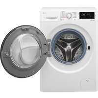 Стиральная машина LG F2M5HS6W - Превью изображения №4 — Интернет-магазин Time-Shop