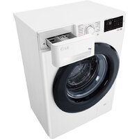 Стиральная машина LG F2M5HS6W - Превью изображения №7 — Интернет-магазин Time-Shop
