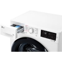 Стиральная машина LG F2M5HS6W - Превью изображения №10 — Интернет-магазин Time-Shop