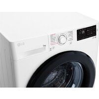 Стиральная машина LG F2M5HS6W - Превью изображения №13 — Интернет-магазин Time-Shop