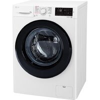 Стиральная машина LG F2M5HS6W - Превью изображения №9 — Интернет-магазин Time-Shop