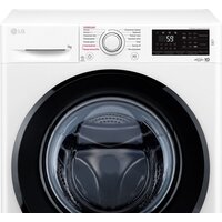 Стиральная машина LG F2M5HS6W - Превью изображения №12 — Интернет-магазин Time-Shop
