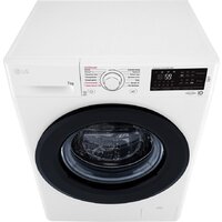 Стиральная машина LG F2M5HS6W - Превью изображения №8 — Интернет-магазин Time-Shop