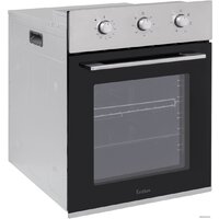 Электрический духовой шкаф Evelux EO 420 PX - Превью изображения №3 — Интернет-магазин Time-Shop