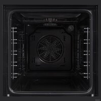 Электрический духовой шкаф Evelux EO 420 PX - Превью изображения №6 — Интернет-магазин Time-Shop