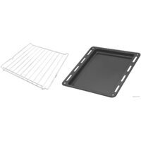 Электрический духовой шкаф Evelux EO 420 PX - Превью изображения №5 — Интернет-магазин Time-Shop