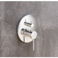 Смеситель Damixa Scandinavian Pure 367100000 - Превью изображения №3 — Интернет-магазин Time-Shop