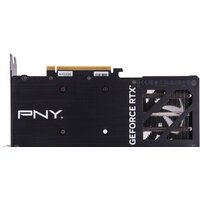 Видеокарта PNY GeForce RTX 4060 Ti 8GB Verto Dual Fan VCG4060T8DFXPB1 - Превью изображения №7 — Интернет-магазин Time-Shop