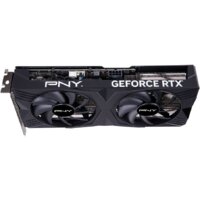 Видеокарта PNY GeForce RTX 4060 Ti 8GB Verto Dual Fan VCG4060T8DFXPB1 - Превью изображения №9 — Интернет-магазин Time-Shop