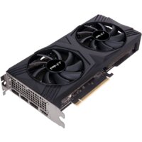 Видеокарта PNY GeForce RTX 4060 Ti 8GB Verto Dual Fan VCG4060T8DFXPB1 - Превью изображения №5 — Интернет-магазин Time-Shop