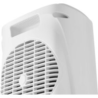 Тепловентилятор Sencor SFH 7600WH - Превью изображения №5 — Интернет-магазин Time-Shop