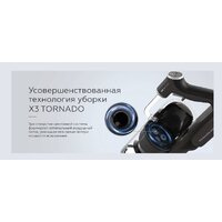 Пылесос BQ VCA0104H (серый) - Превью изображения №10 — Интернет-магазин Time-Shop