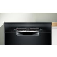 Отдельностоящая посудомоечная машина Bosch Serie 4 SMS4IMB62Q - Превью изображения №3 — Интернет-магазин Time-Shop