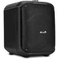 Беспроводная колонка Eltronic 30-78 Dance Box 550 - Превью изображения №9 — Интернет-магазин Time-Shop