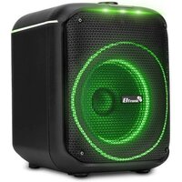 Беспроводная колонка Eltronic 30-78 Dance Box 550 - Превью изображения №8 — Интернет-магазин Time-Shop