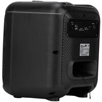 Беспроводная колонка Eltronic 30-78 Dance Box 550 - Превью изображения №13 — Интернет-магазин Time-Shop