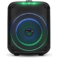 Беспроводная колонка Eltronic 30-78 Dance Box 550 - Превью изображения №2 — Интернет-магазин Time-Shop
