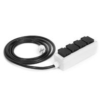 Дизельный генератор Daewoo Power DDAE 10000DSE-3 - Превью изображения №8 — Интернет-магазин Time-Shop