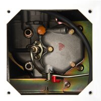 Дизельный генератор Daewoo Power DDAE 10000DSE-3 - Превью изображения №5 — Интернет-магазин Time-Shop