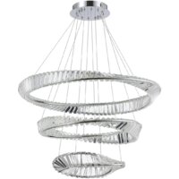 Подвесная люстра ST Luce SL6204.101.03 - Превью изображения №2 — Интернет-магазин Time-Shop