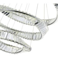 Подвесная люстра ST Luce SL6204.101.03 - Превью изображения №3 — Интернет-магазин Time-Shop