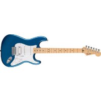 Электрогитара Fender Standard Stratocaster HSS Aqua Marine Metallic - Превью изображения №2 — Интернет-магазин Time-Shop