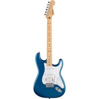 Fender Standard Stratocaster HSS Aqua Marine Metallic