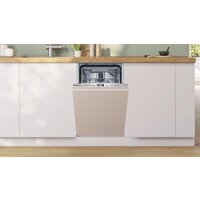 Встраиваемая посудомоечная машина Bosch SPV4HMX12E - Превью изображения №2 — Интернет-магазин Time-Shop