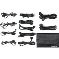 Блок питания Chieftec Polaris PPS-1050FC - Превью изображения №7 — Интернет-магазин Time-Shop