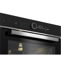 Электрический духовой шкаф BEKO BBIS13400XDDSE - Превью изображения №3 — Интернет-магазин Time-Shop