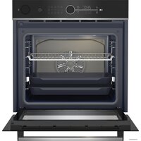 Электрический духовой шкаф BEKO BBIS13400XDDSE - Превью изображения №4 — Интернет-магазин Time-Shop