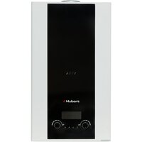 Отопительный котел Hubert AGB 30DL - Превью изображения №2 — Интернет-магазин Time-Shop