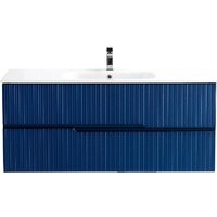 Cezares Тумба под умывальник DUET-N-1000-2C-SO-SPF-P