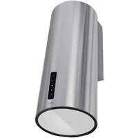 Кухонная вытяжка MAUNFELD Vega 39 Wall Sensor LED (нержавеющая сталь) - Превью изображения №2 — Интернет-магазин Time-Shop